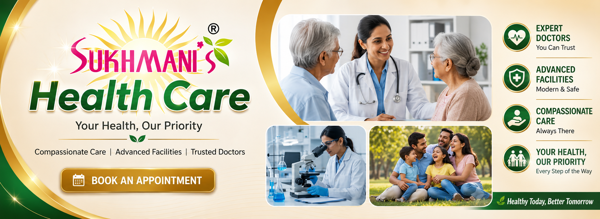 The Power of Pure Ayurveda
